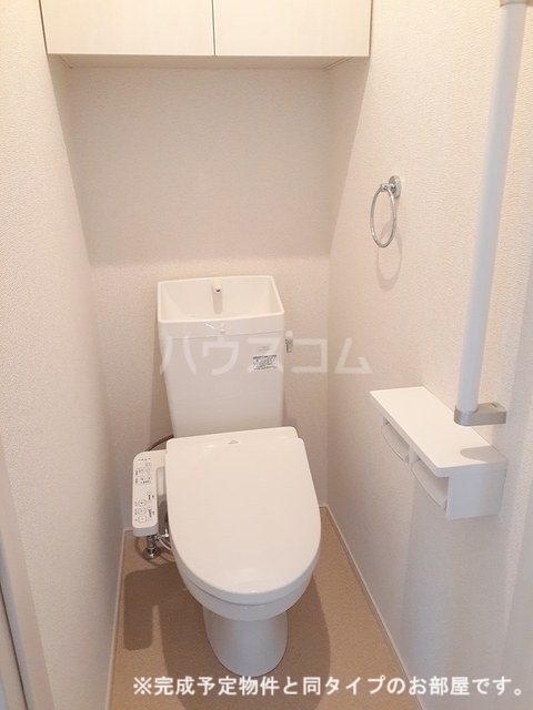 15/29 トイレ