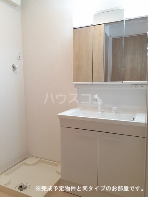 17/29 洗面
