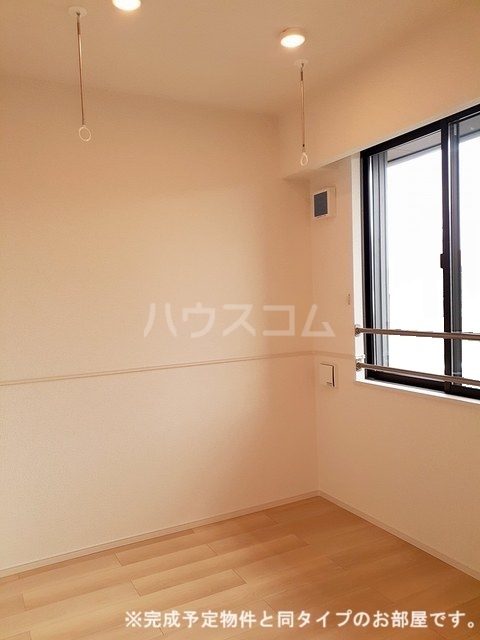 6/30 室内