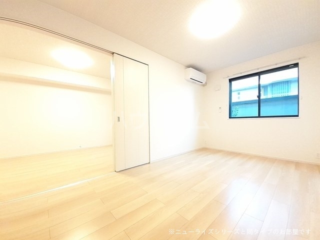 5/22 室内