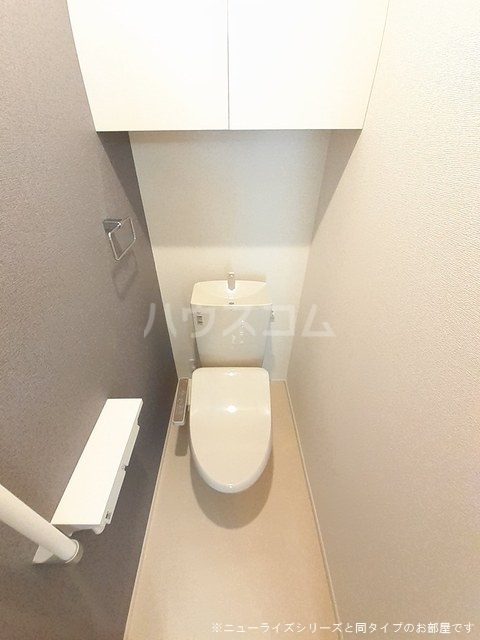 10/22 トイレ