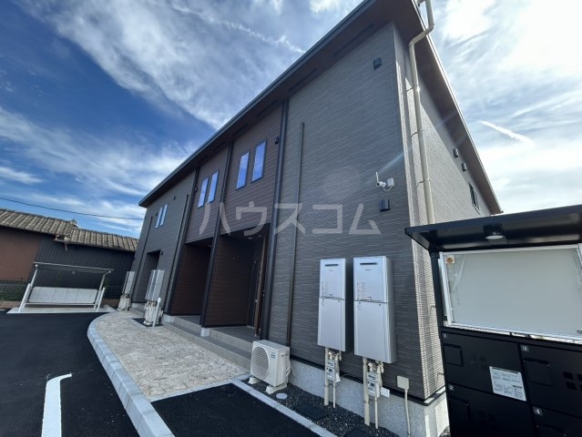 2/11 外観