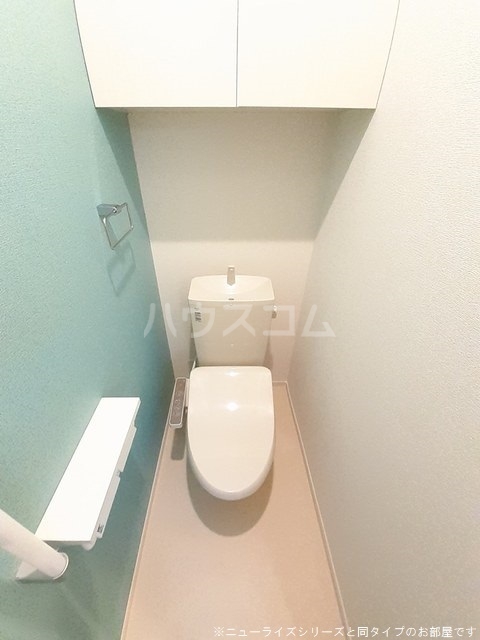 10/22 トイレ