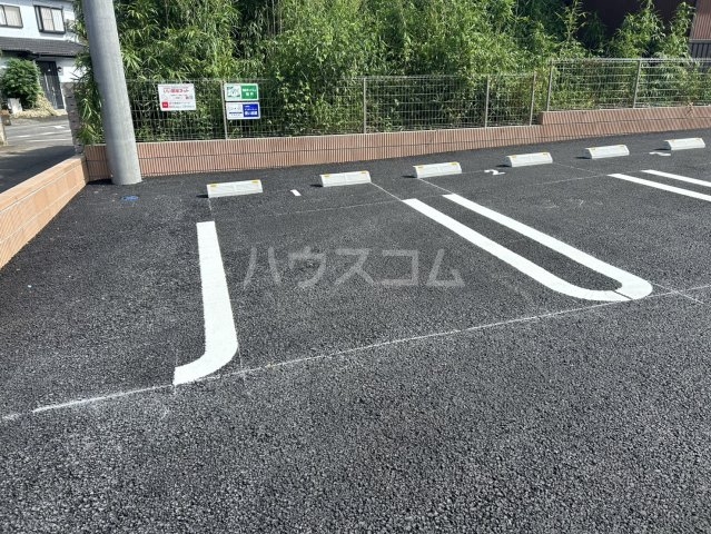 29/30 駐車場