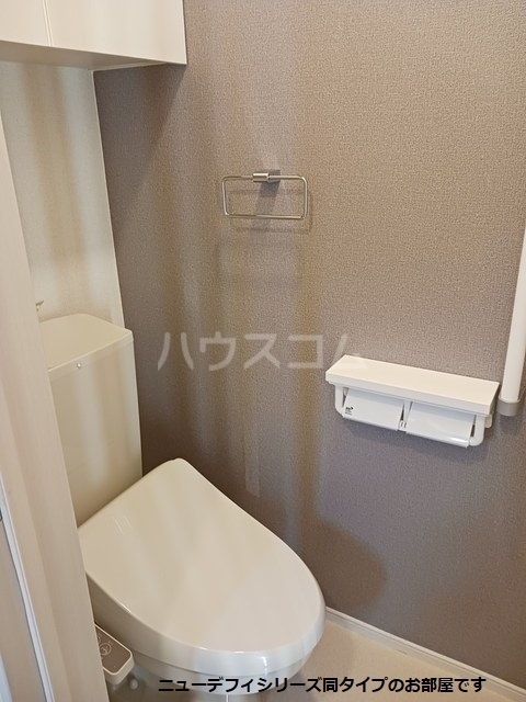 10/22 トイレ