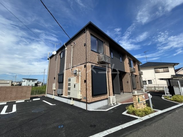 3/30 外観
