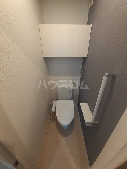 17/29 トイレ