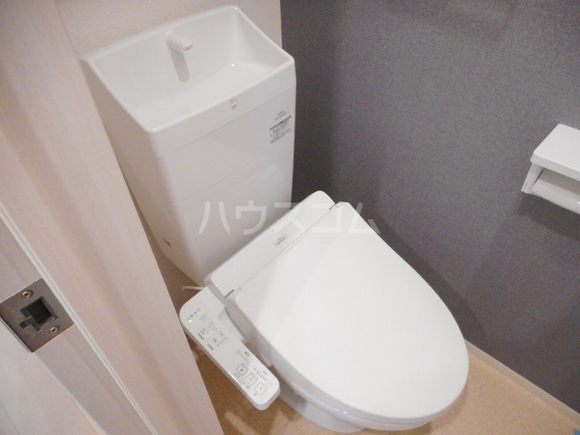 9/22 トイレ