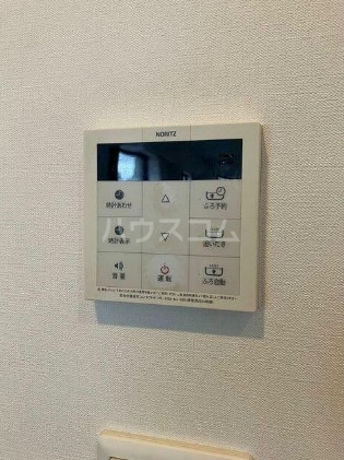 11/21 設備