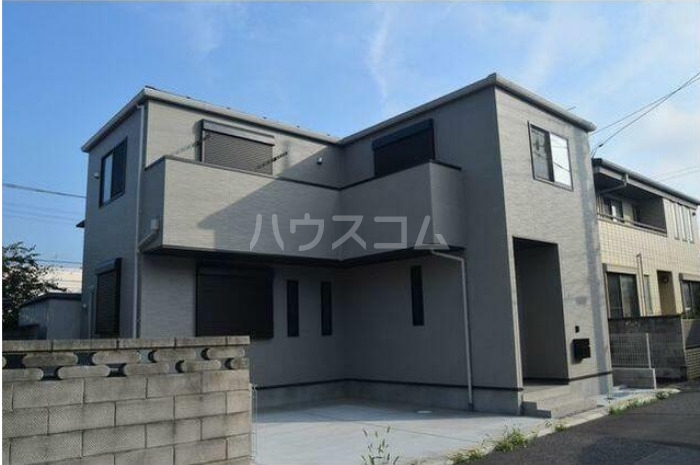 1/17 外観