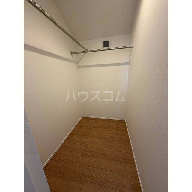 6/13 玄関