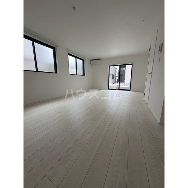 5/13 室内