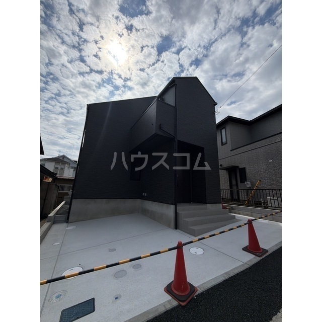 16/16 駐車場