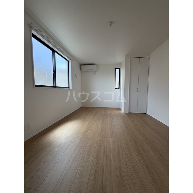5/13 室内