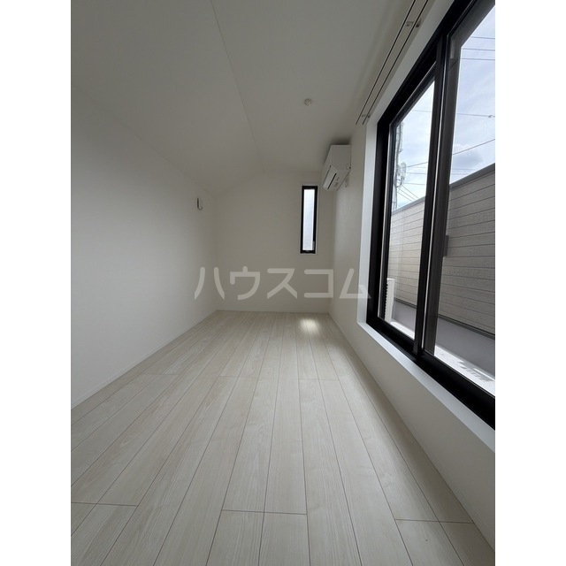 5/13 室内