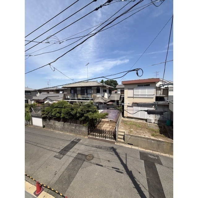 14/14 駐車場