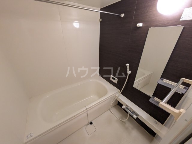 12/22 浴室