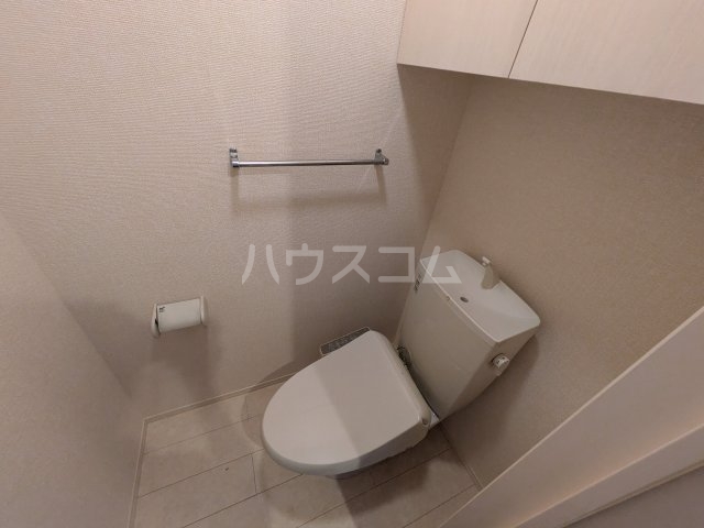 13/22 トイレ