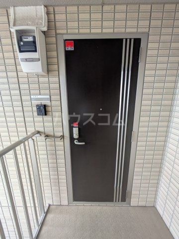9/22 玄関