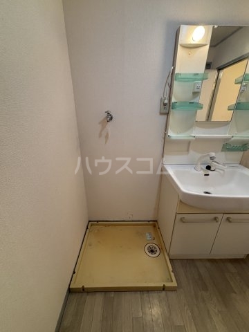 17/30 洗面