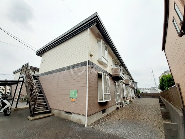 1/17 外観