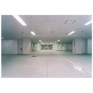 18/24 駐車場