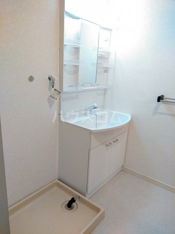 17/30 洗面