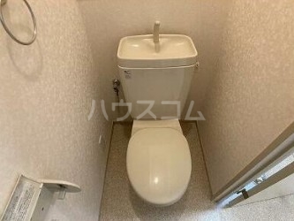 11/26 トイレ