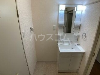 12/26 洗面