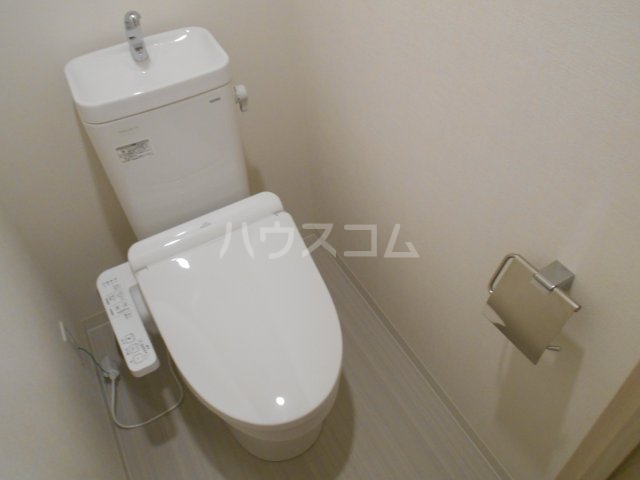 12/30 トイレ