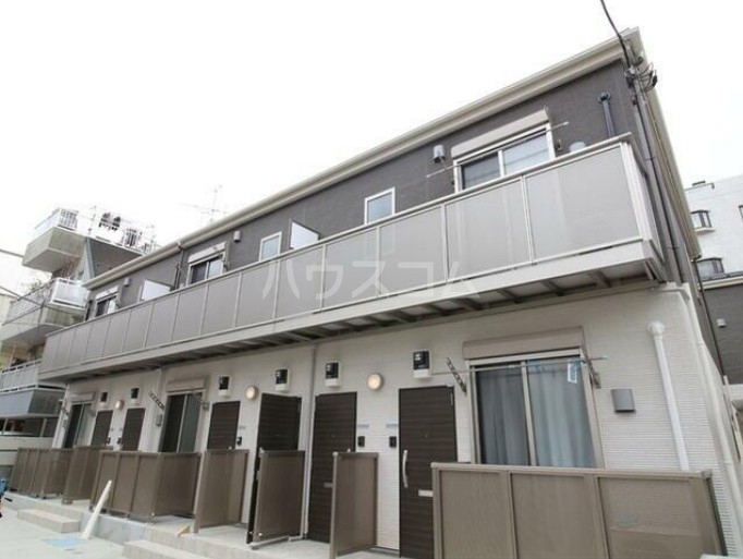 1/30 外観