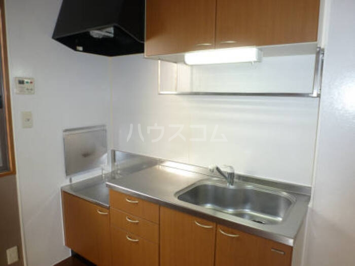 7/20 キッチン