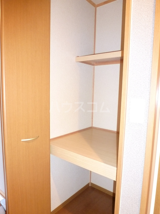 5/20 収納