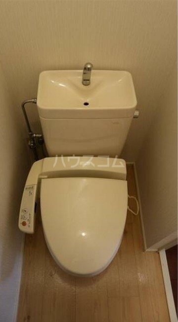 7/12 トイレ
