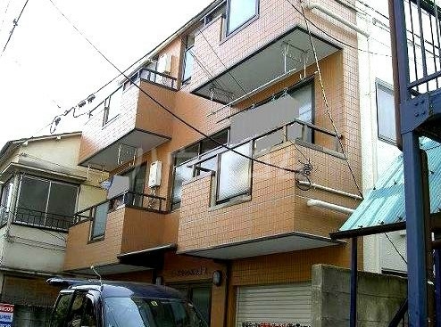 1/18 外観