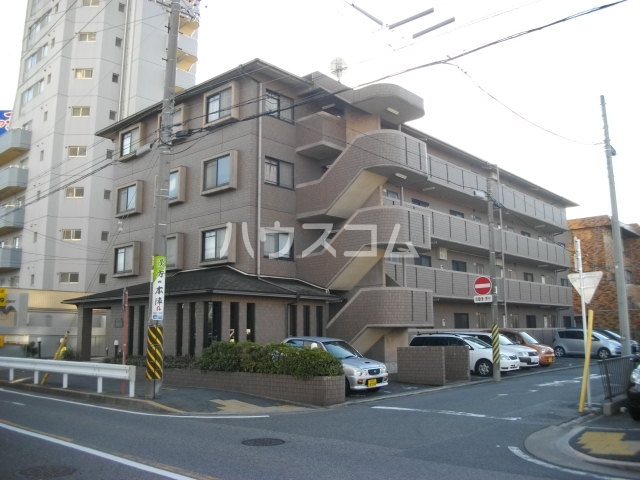 1/10 外観