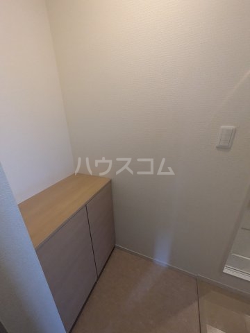 7/29 玄関