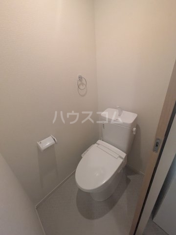 12/29 トイレ