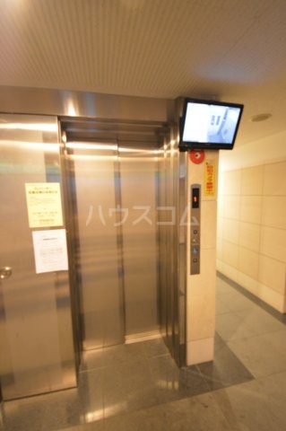 2/12 エントランス