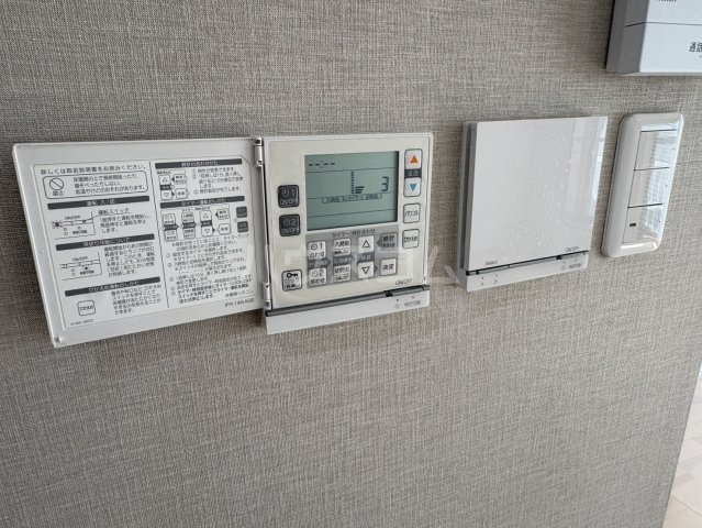 20/30 設備