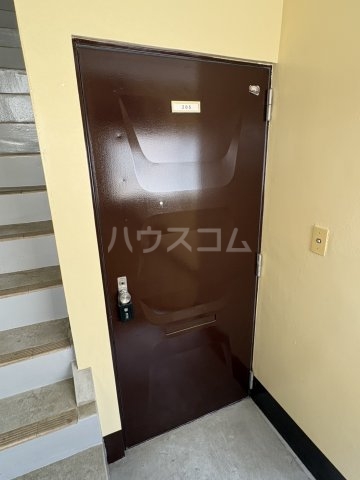 9/30 玄関
