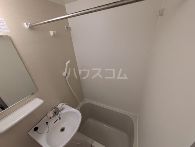 10/28 浴室