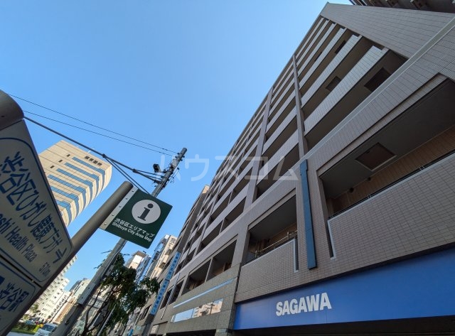 2/23 外観