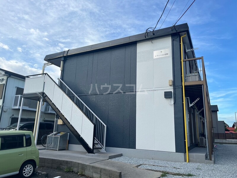 1/14 外観