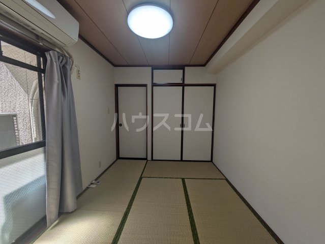 5/30 室内