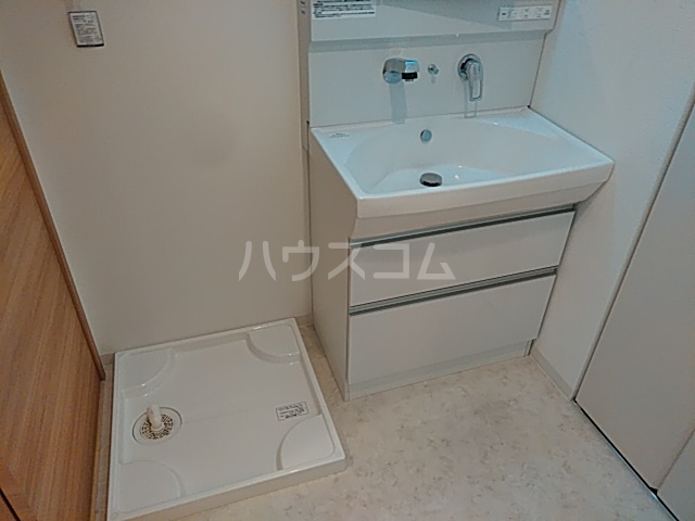 17/25 洗面