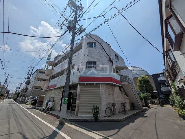 1/7 外観