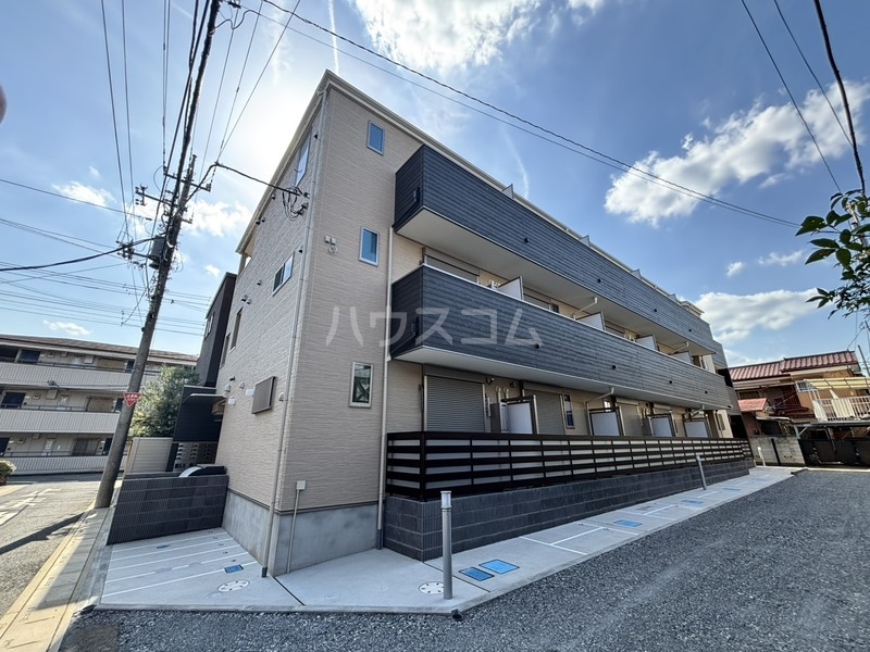 1/13 外観