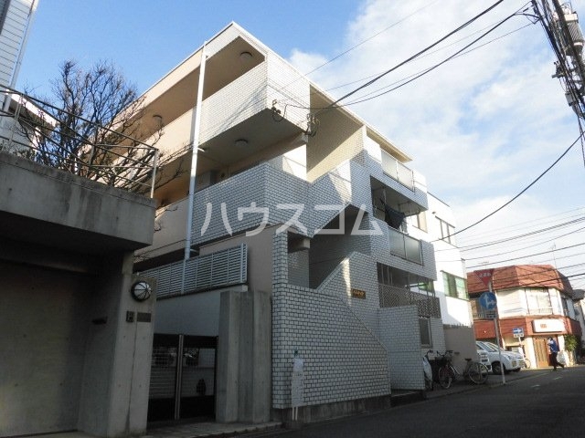 1/26 外観