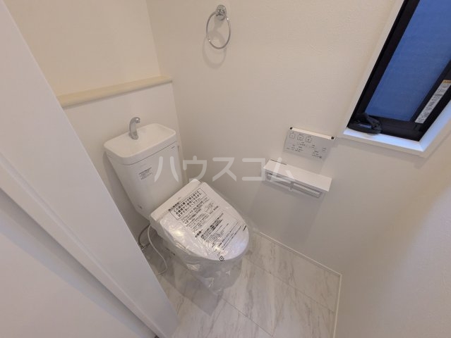 21/30 トイレ
